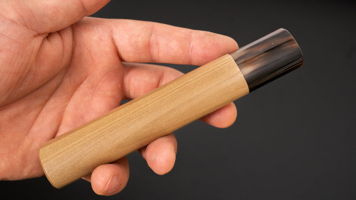Taihei Ho D-Shape Handle (Usuba 165mm) - HITOHIRA