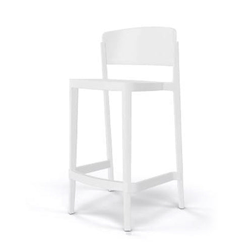 Tarrison AS2940077A Abuela Restaurant Bar Stool