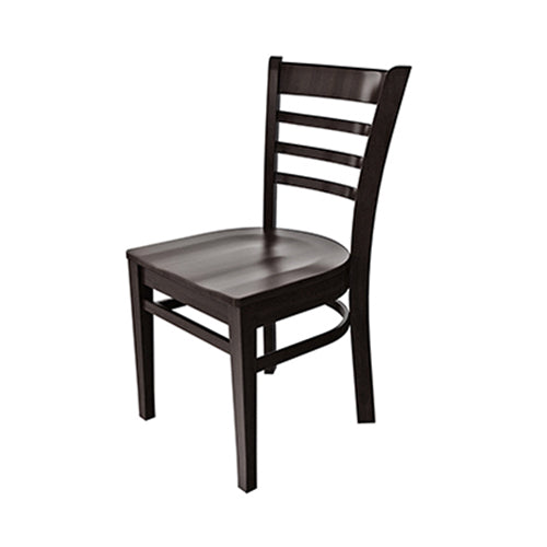 Tarrison ISG0101WKNKN-KIT Carlisle Restaurant Chair