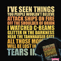 Daily_Deal_Shirts Tears In Rain Tears In Rain