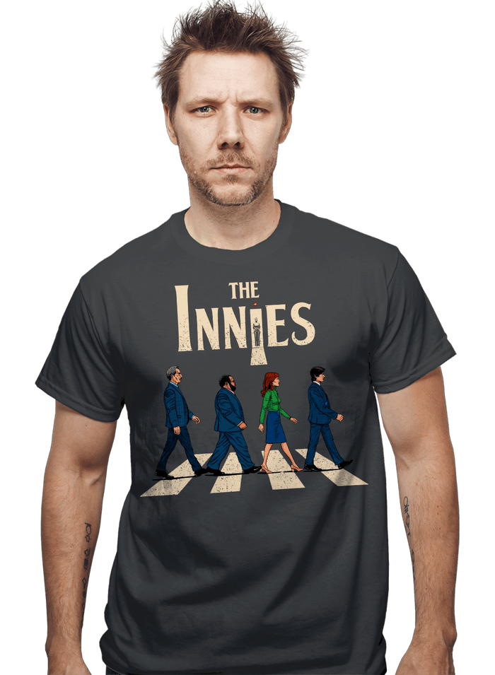 Daily_Deal_Shirts The Innies The Innies
