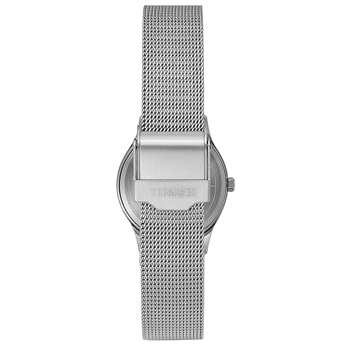 TIMEX Analog Blue Dial Women's Watch-TW0TL8708