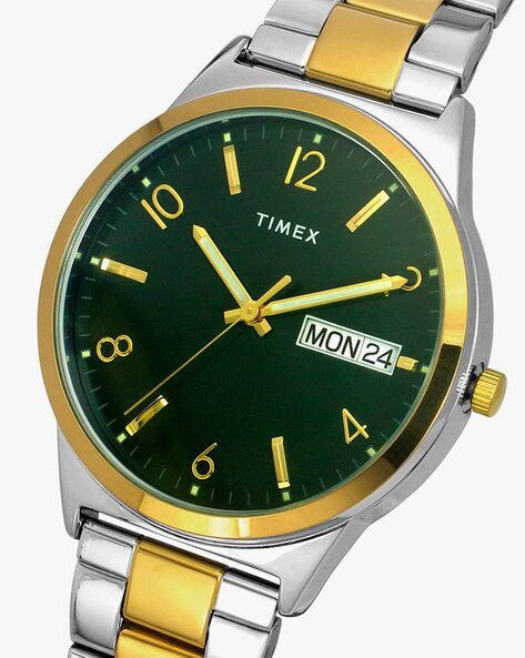 TIMEX  Analog Watch - For Men TWTG10006