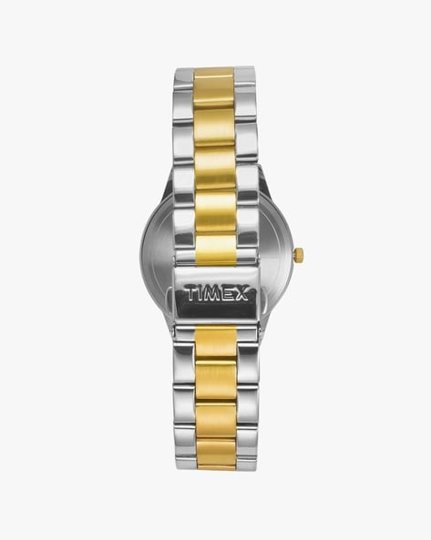 TIMEX  Analog Watch - For Men TWTG10006