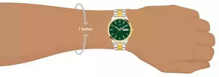 TIMEX  Analog Watch - For Men TWTG10006