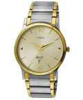 TIMEX Men Round Dial Analog Watch - TW000R426