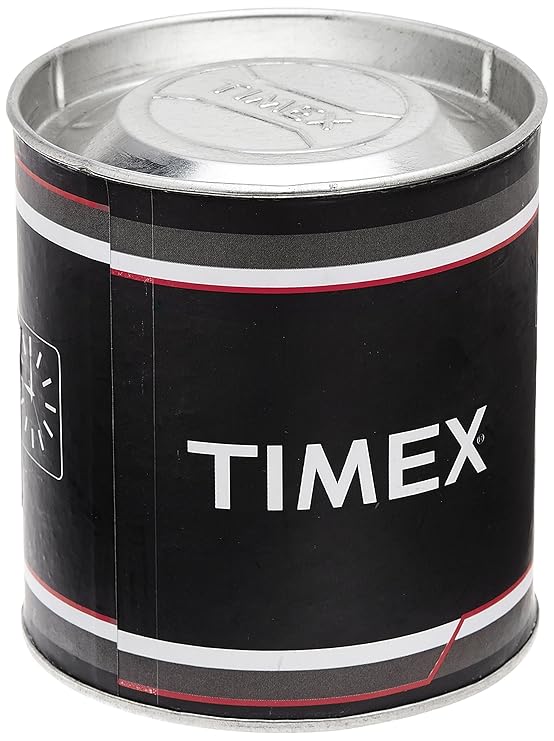 TIMEX Men Round Dial Analog Watch - TW000R426