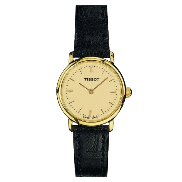 Tissot T-Classic Women's Watch | 21mm, T57612121
