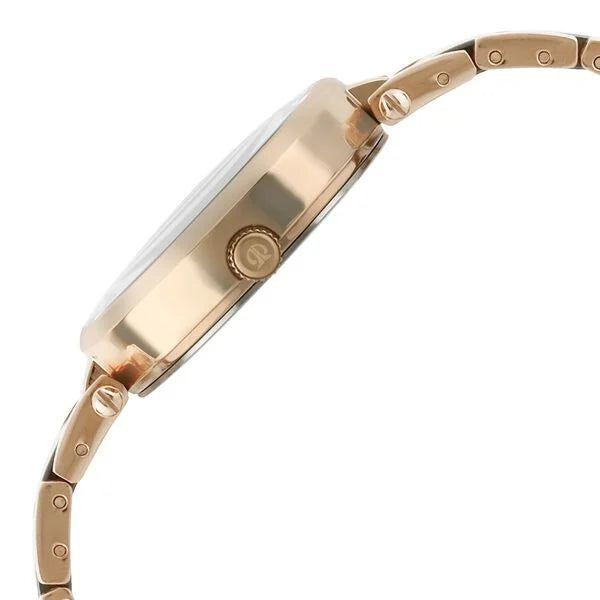 Titan Ceramics Black Dial Analog Stainless Steel and Ceramic Strap watch for Women 95061wd01