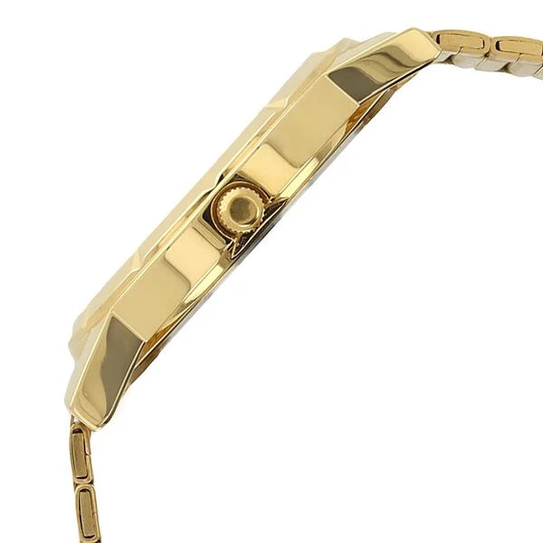 Titan Champagne Dial Analog Stainless Steel Strap Watch for Men nm1647ym02 / 1647YM02