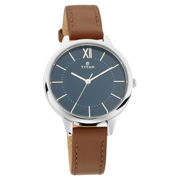 Titan Pay - India's First Payment Watch for Women 2617sl02