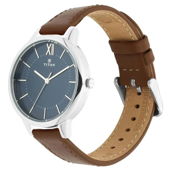 Titan Pay - India's First Payment Watch for Women 2617sl02