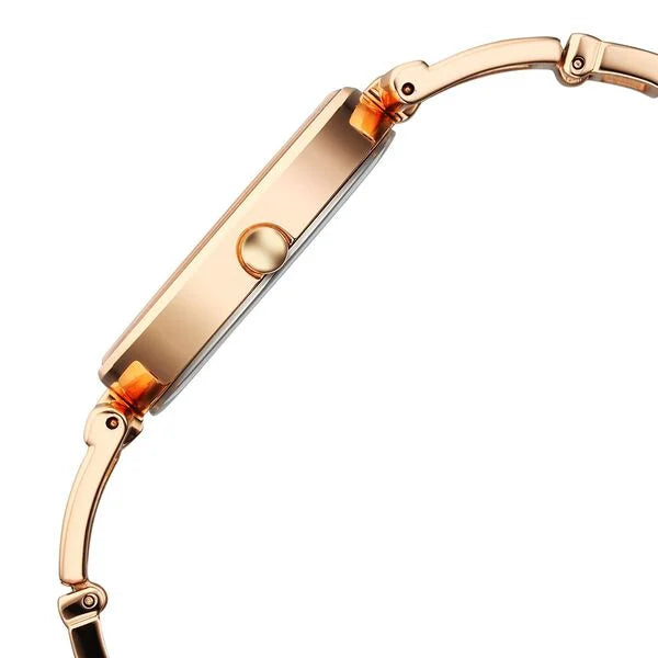 Titan Raga Ascend Quartz Watch For Women 2747wm01