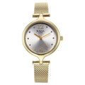 Titan Raga Showstopper Quartz Analog Watch for Women 95268ym01