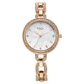 Titan Raga Showstopper Quartz Analog  Watch for Women 95272wm01