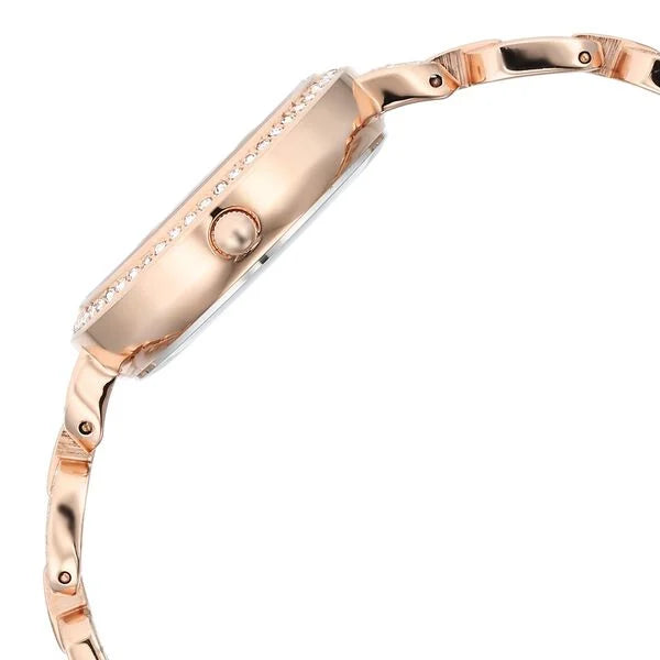 Titan Raga Showstopper Quartz Analog  Watch for Women 95272wm01