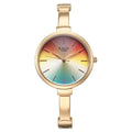 Titan Raga Showstopper Quartz Analog Watch for Women 95273wm01