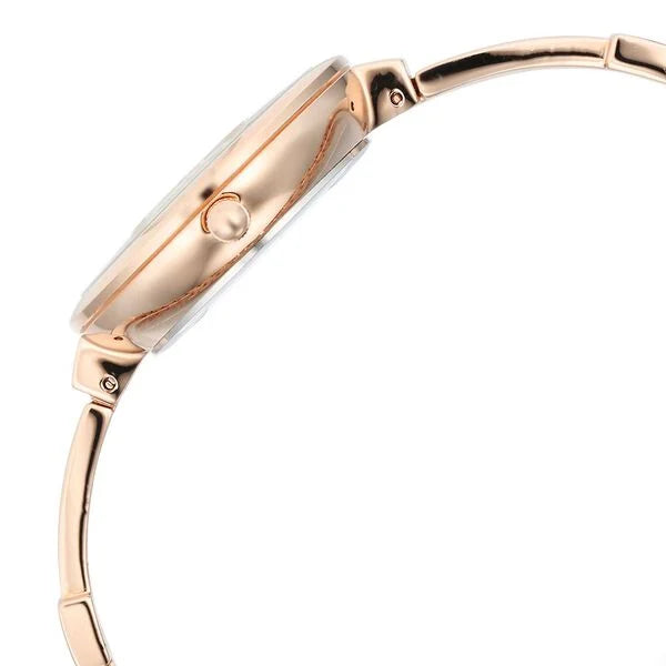 Titan Raga Showstopper Quartz Analog Watch for Women 95273wm01