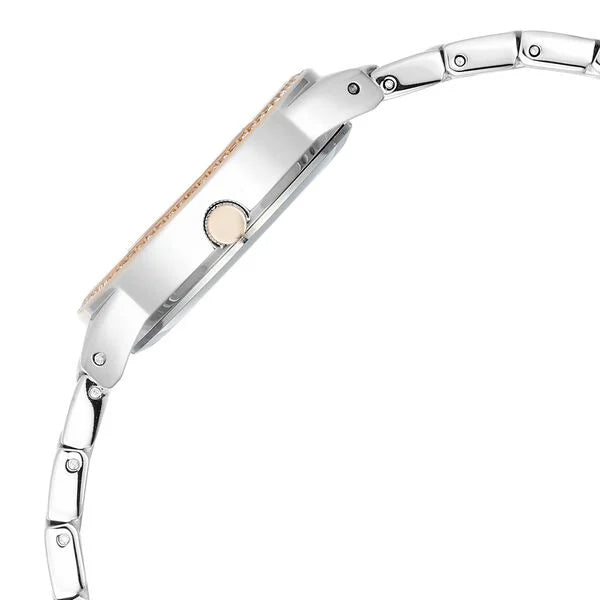 Titan Raga Showstopper Quartz Analog Watch for Women 95281km01