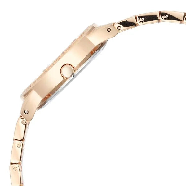 Titan Raga Showstopper Quartz Analog Watch for Women 95281wm01