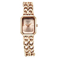 Titan Raga Showstopper Quartz Analog Watch for Women 95283wm01