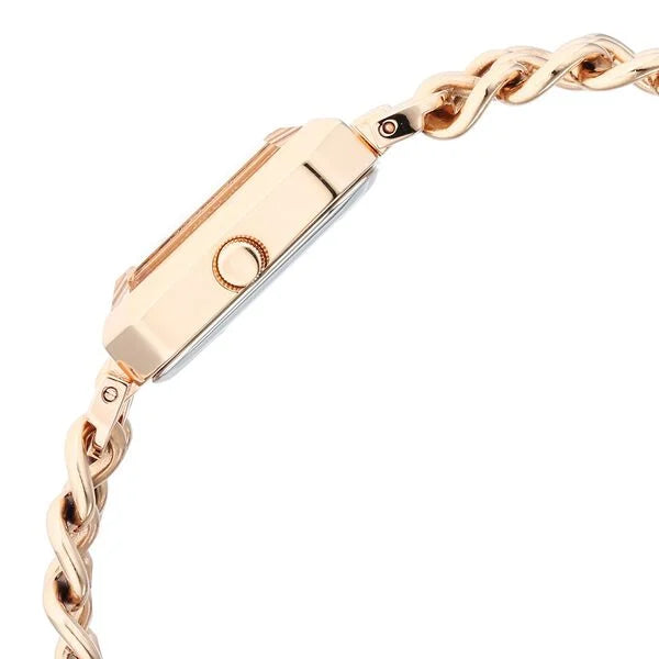 Titan Raga Showstopper Quartz Analog Watch for Women 95283wm01