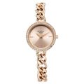 Titan Raga Showstopper Quartz Analog Watch for Women 95288wm01w