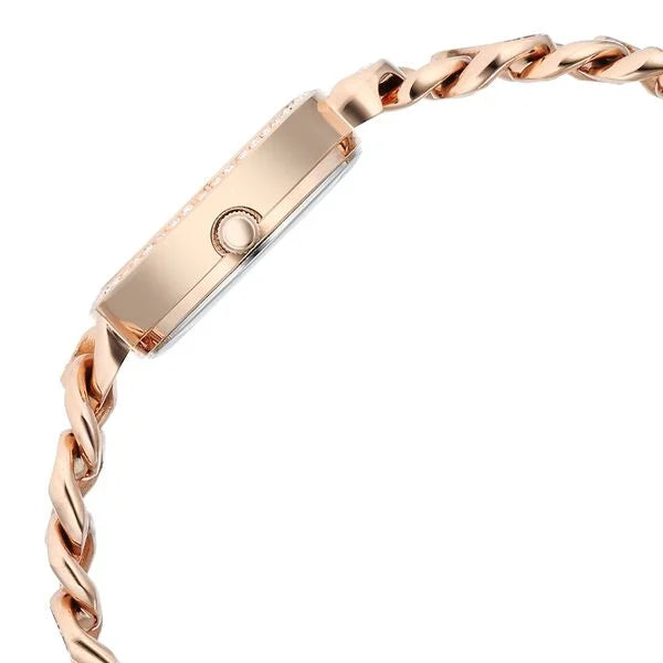 Titan Raga Showstopper Quartz Analog Watch for Women 95288wm01w