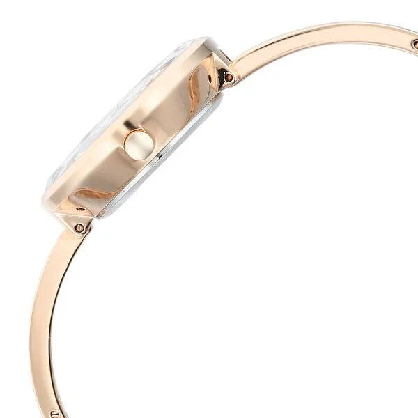 Titan Raga Showstopper Quartz Analog Watch for Women ns95271wm01