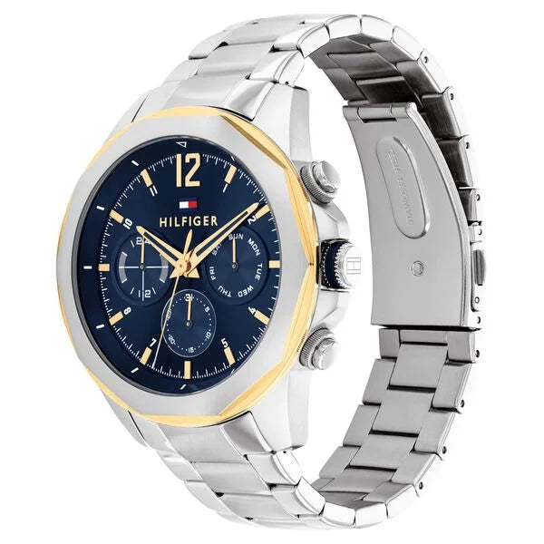 TOMMY HILFIGER  Analog Watch for Men TH1792059