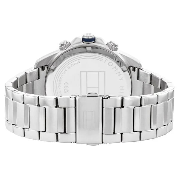 TOMMY HILFIGER  Analog Watch for Men TH1792059
