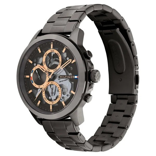 Tommy Hilfiger Henry Analog Watch for Men TH1710479
