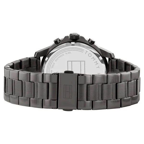 Tommy Hilfiger Henry Analog Watch for Men TH1710479