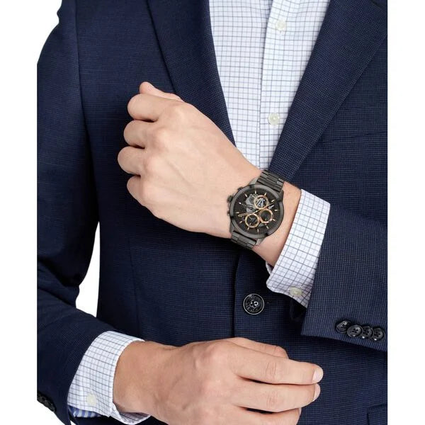 Tommy Hilfiger Henry Analog Watch for Men TH1710479