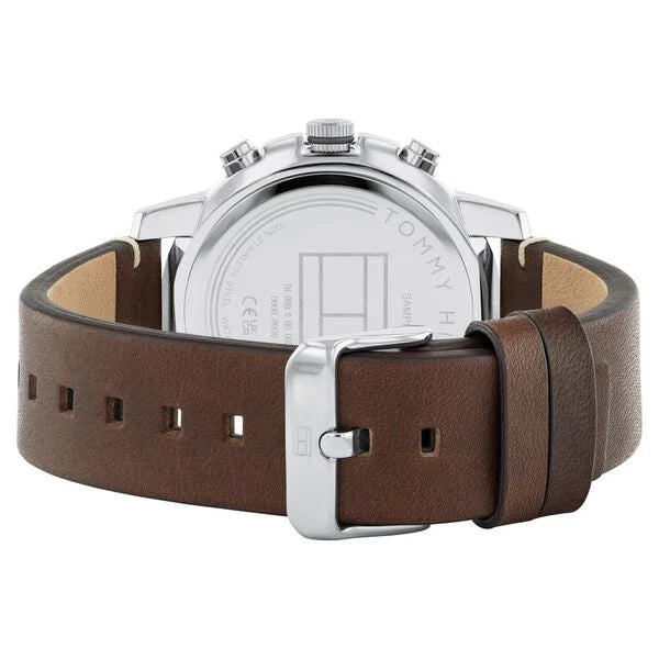 TOMMY HILFIGER TROY Chronograph Watch for Men TH1792102