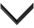 U-Frame Kit I Flat Black