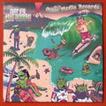 Various Artists– Surf You Next Tuesday   [Random Color Vinyl. International Surf Rock Comp] – New LP