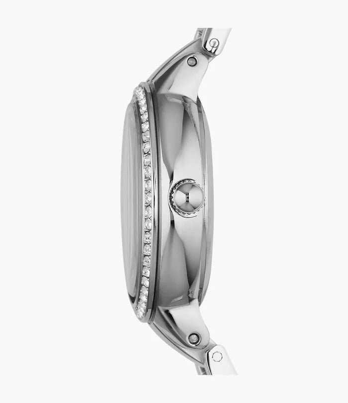 Virginia Stainless Stainless Steel Watch ES3282