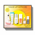Wake Up With Me