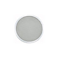 Winco APZS-15 15" Seamless Aluminum Pizza Screen