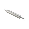 Winco ARP-18 18" Aluminum Rolling Pin