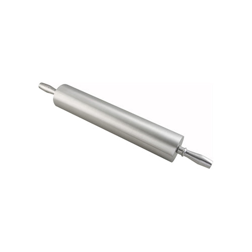 Winco ARP-18 18" Aluminum Rolling Pin