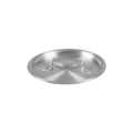 Winco ASP-10C Aluminum Cover For 10 Qt Sauce Pan