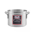 Winco AXS-60 60 Qt Super Aluminum Stock Pot