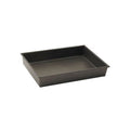 Winco HRCP-1812 12" x 18" Rectangular Non-Stick Aluminum Cake Pan