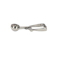 Winco ISS-40 7/8 Oz Stainless Steel Squeeze Disher