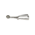 Winco ISS-70 1/2 Oz Stainless Steel Squeeze Disher