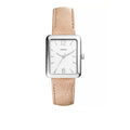 Women's Fossil Atwater Leather Watch ES4243
