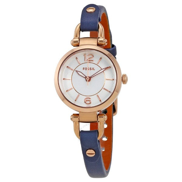 Women's Fossil Georgia Mini ES4026