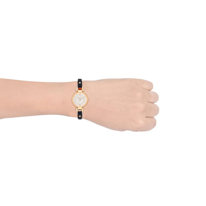 Women's Fossil Georgia Mini ES4026